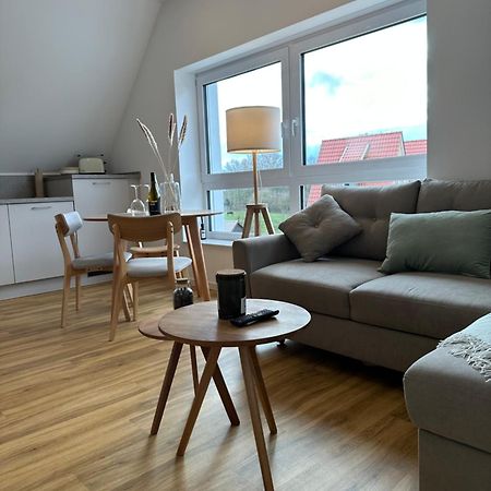 Duemmerland Apartments Lemförde Buitenkant foto