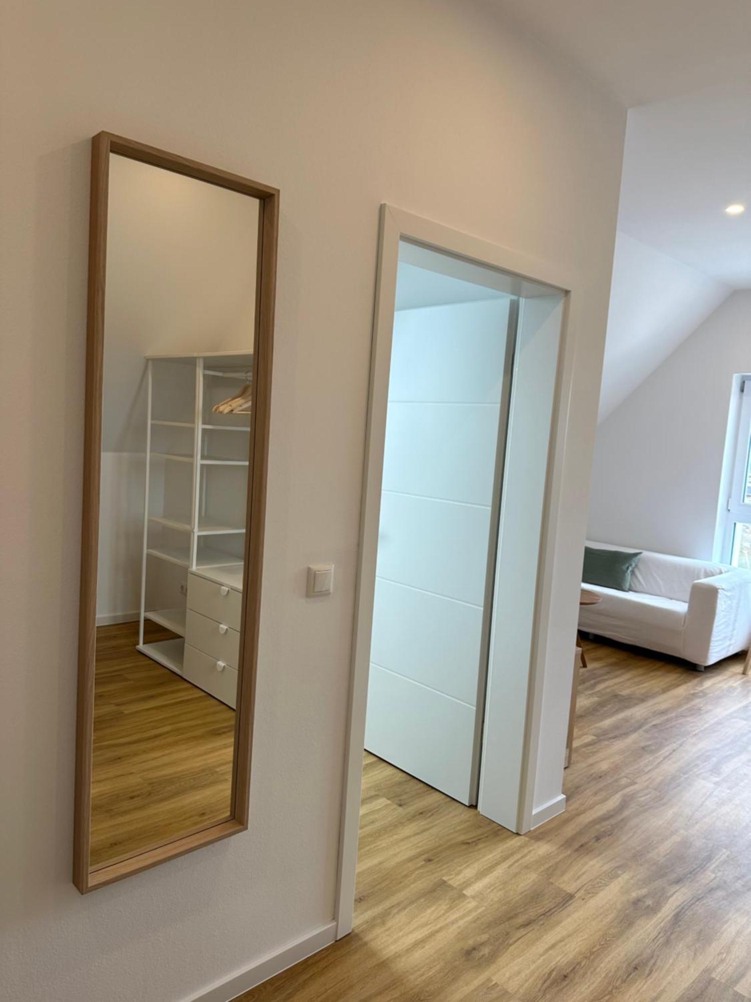Duemmerland Apartments Lemförde Kamer foto