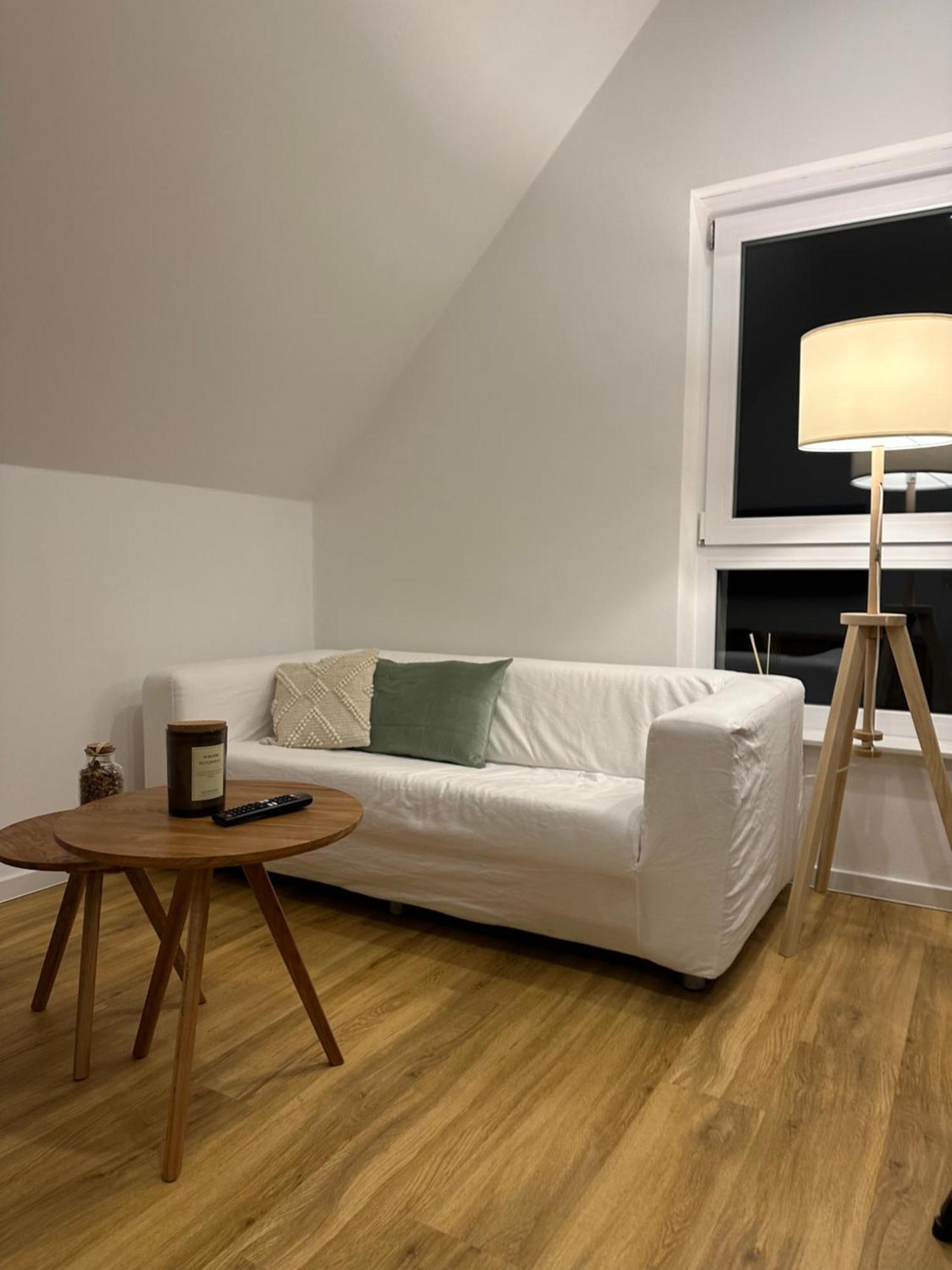 Duemmerland Apartments Lemförde Kamer foto